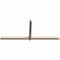 Ekena Millwork Eugene Smooth Timber Gable Bracket, Douglas Fir, 96"W x 40"H x 3 1/2"D x 3 1/2"F, 10/12 Pitch GBW096X40X0404EUG00SDF - alternate 2